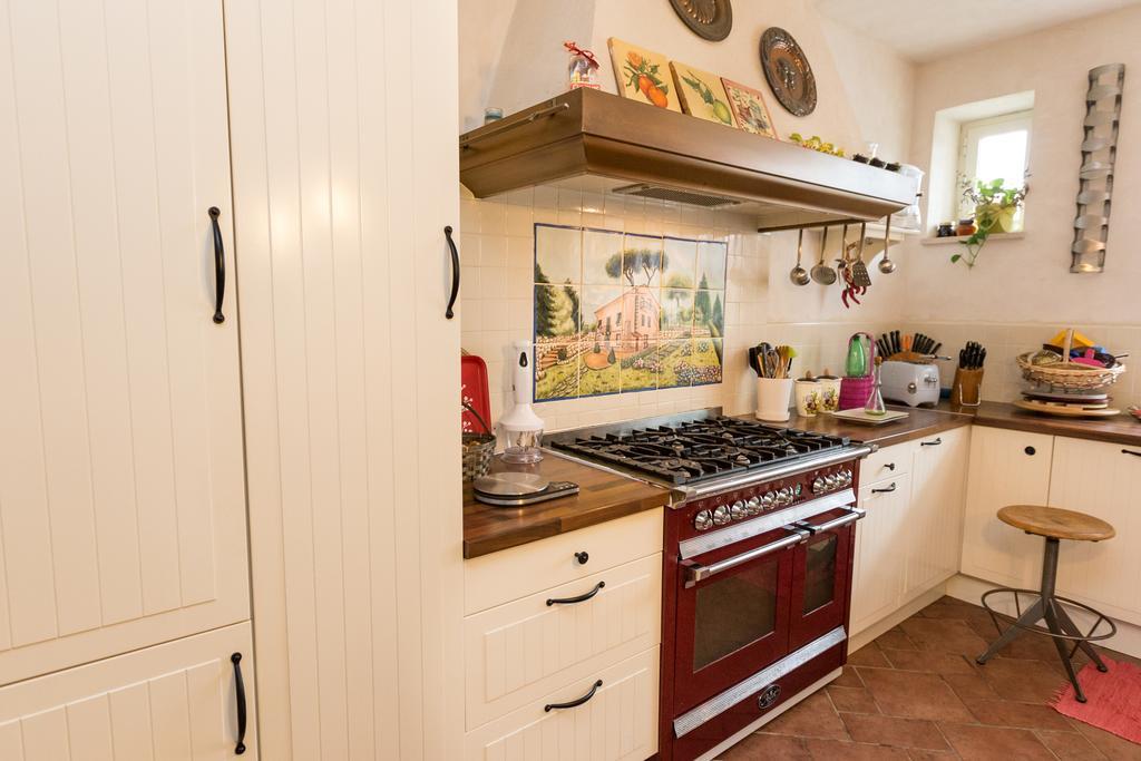Patrian Bed and Breakfast Grottaferrata Exteriör bild
