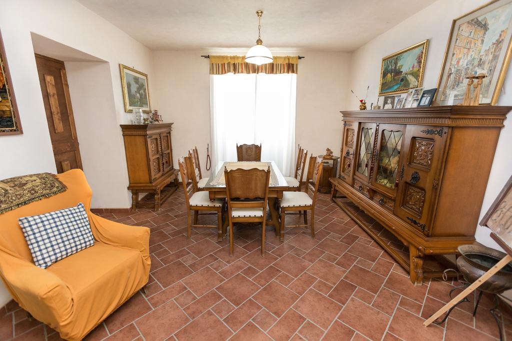Patrian Bed and Breakfast Grottaferrata Exteriör bild